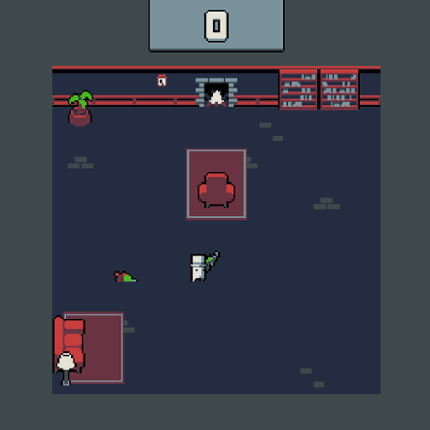 The Catnip Sniper (LD 40) screenshot