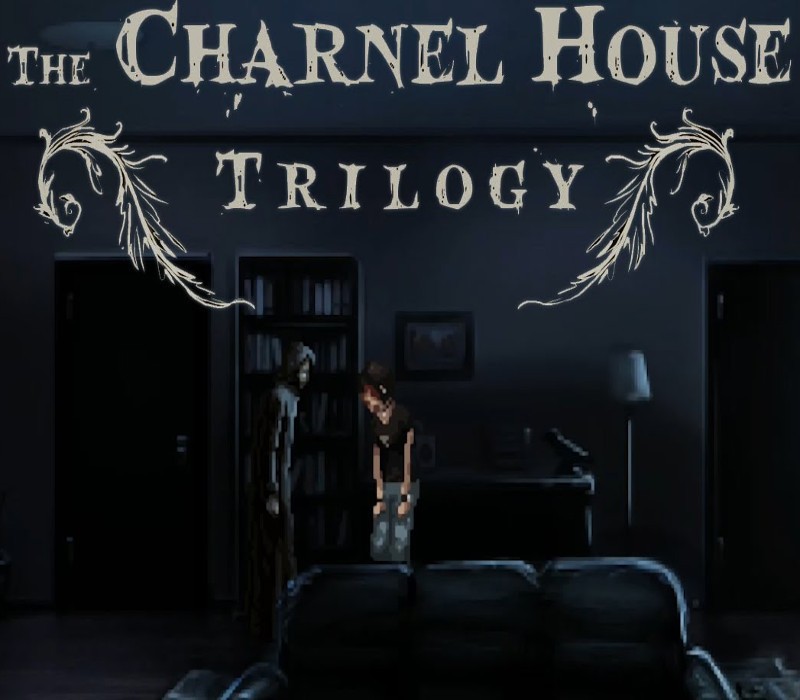 Games like The Charnel House Trilogy