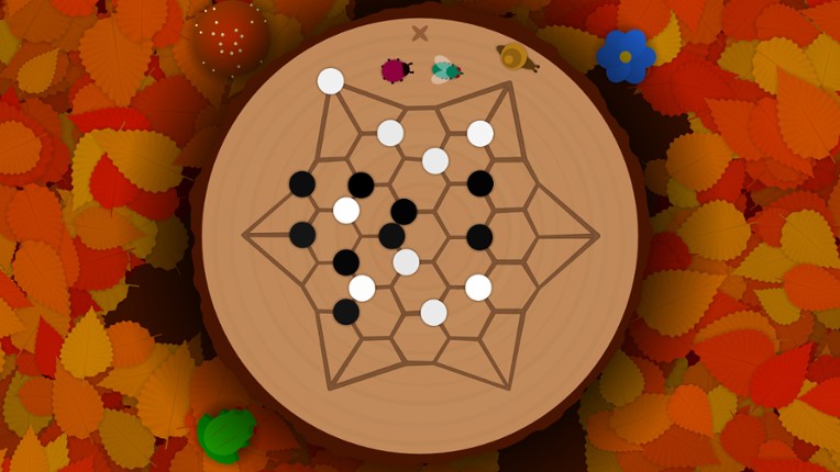 The Elm Game screenshot
