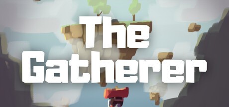 Games like The Gatherer