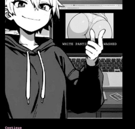 THE HOUSE ON CHERRY BLUFF Image