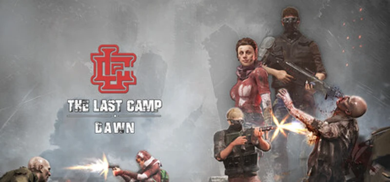 The Last Camp : Dawn Image