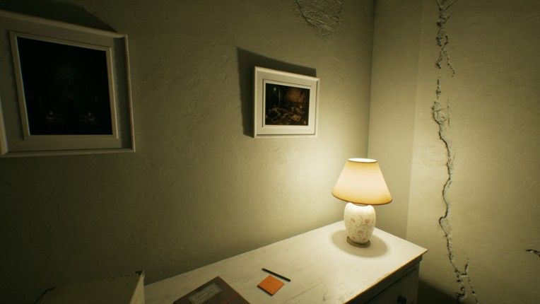 The Last Prayer Image