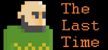 Games like The Last Time