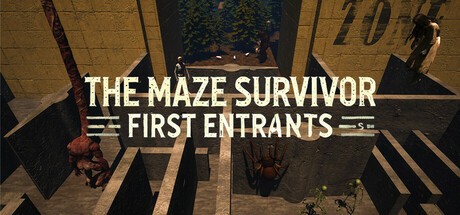 Games like The Maze Survivor : First Entrants(Demo)