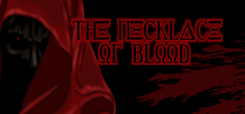 The Necklace of Blood Game Cover