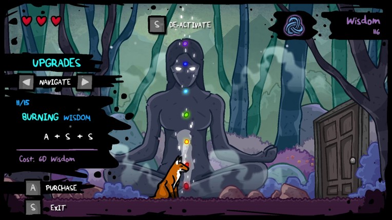 The SeethingSwarm Collection screenshot