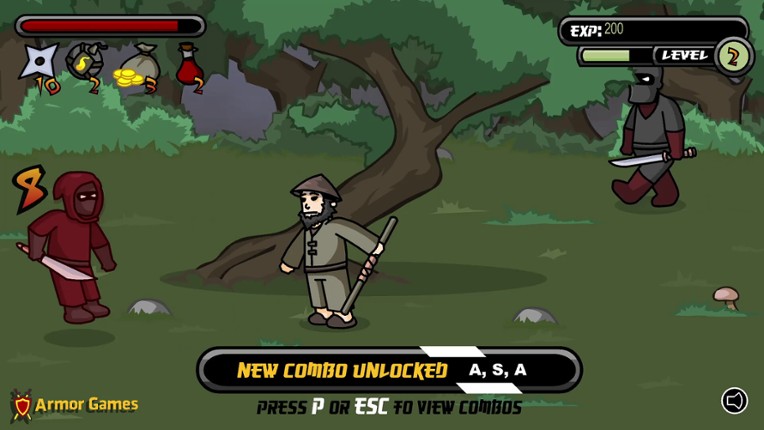 The SeethingSwarm Collection screenshot