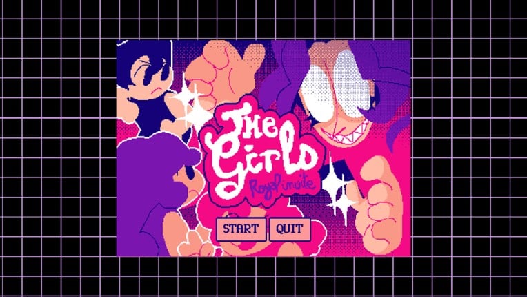 this game will end in 205 clicks. screenshot