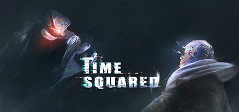 Time Squared Image