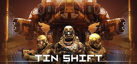 Games like TinShift