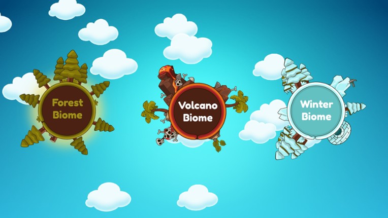 Tiny Biomes Image