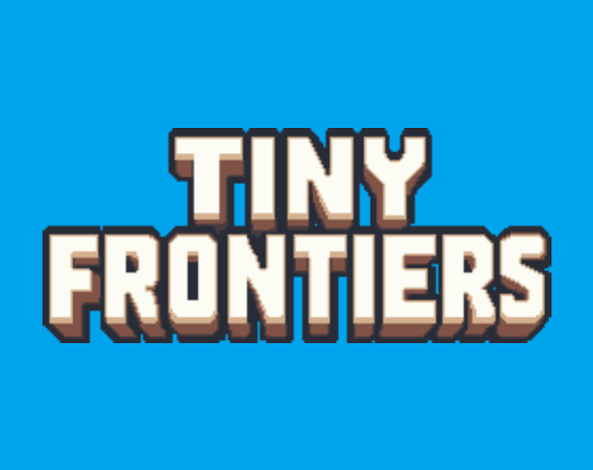 Tiny Frontiers Image
