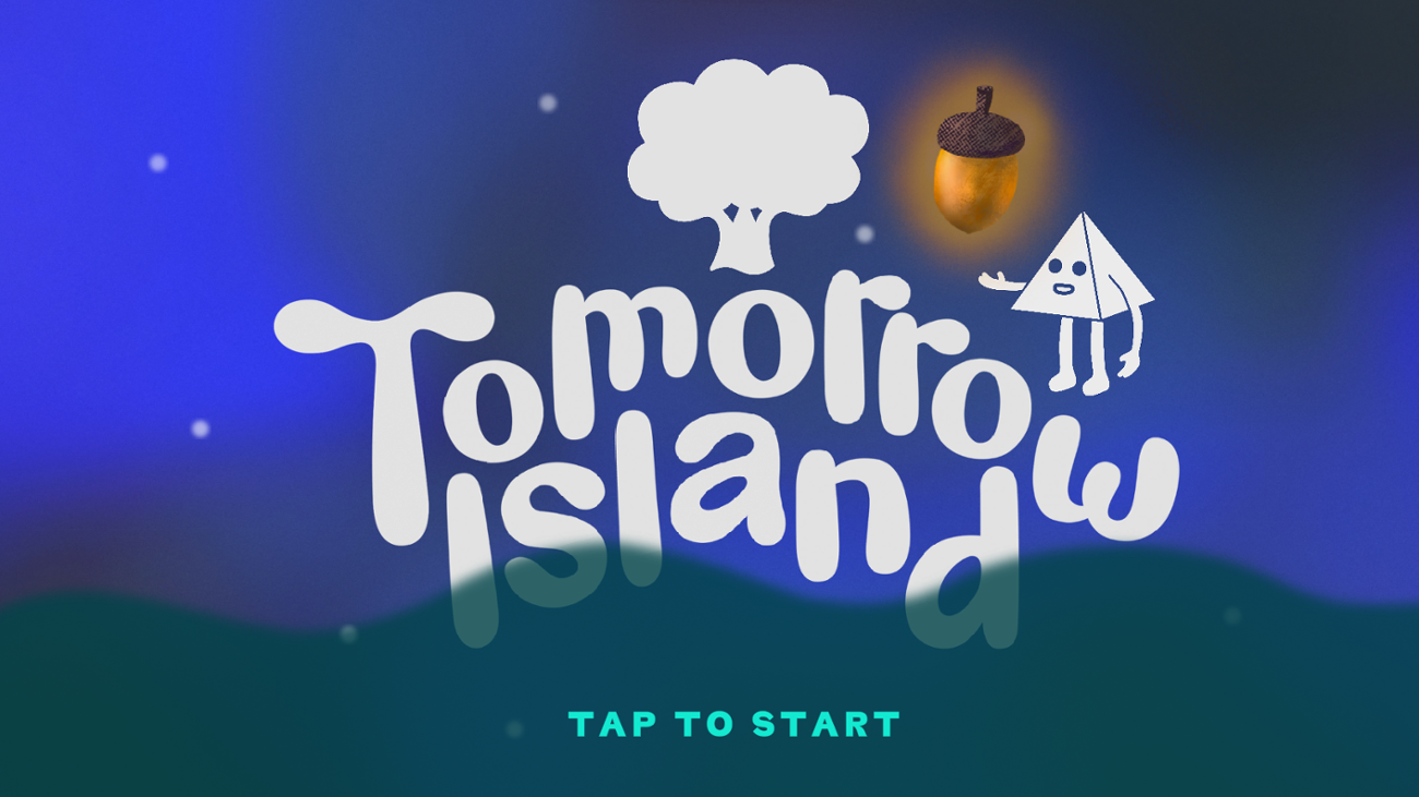 Games like Tomorrow Island