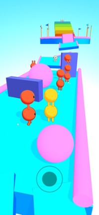 Tower Guys screenshot