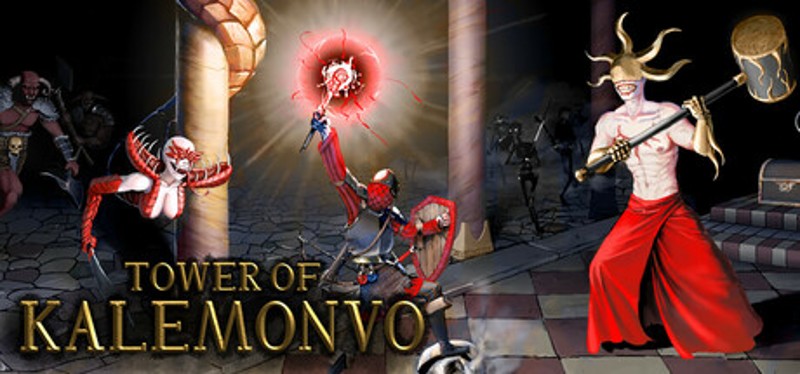 Tower of Kalemonvo Image