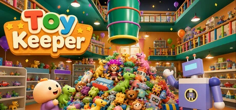 Games like Toy Keeper