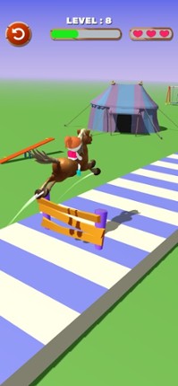 Ultra Circus screenshot