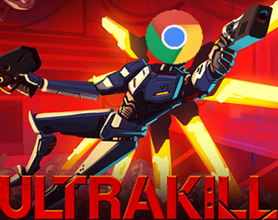 ULTRAKILL PRELUDE WEB PORT Image