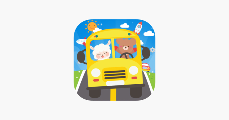 Vehicle Game - Car Sound Image