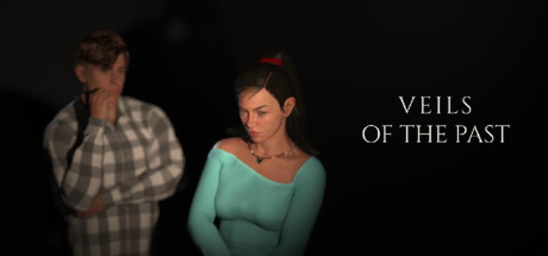 Veils of the Past Image