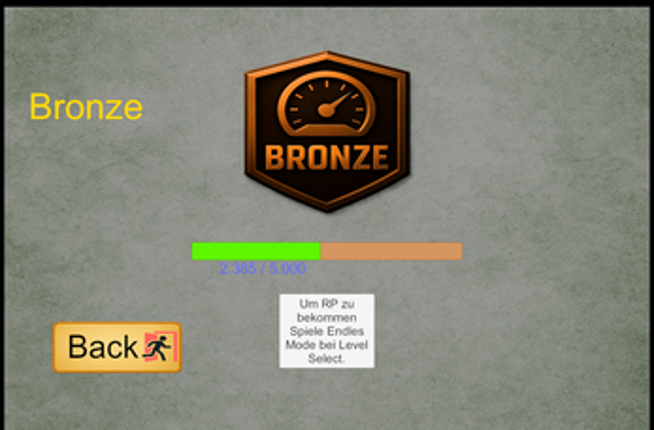 Velocity Apex (Alpha: 1.4) screenshot