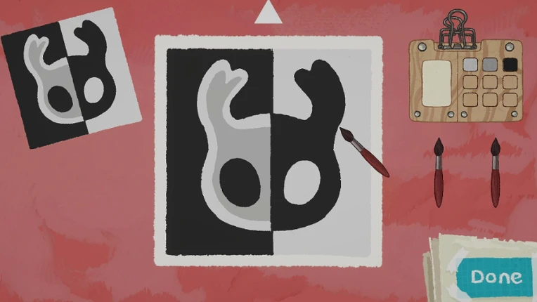 Venny's Vinyl Shop screenshot