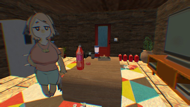 VeryVeryHouse screenshot