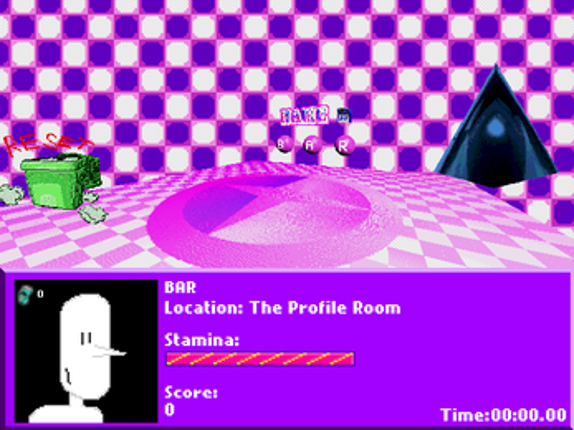 Vinn's Mini Courses screenshot