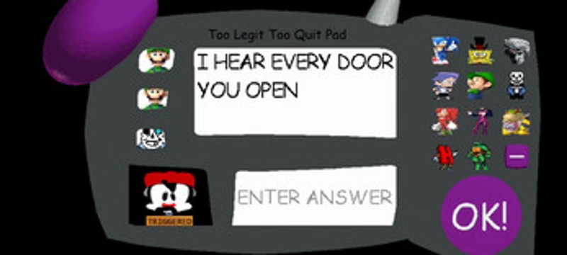 Wakko Warner's Epic And Awesome SchoolHouse Android Image