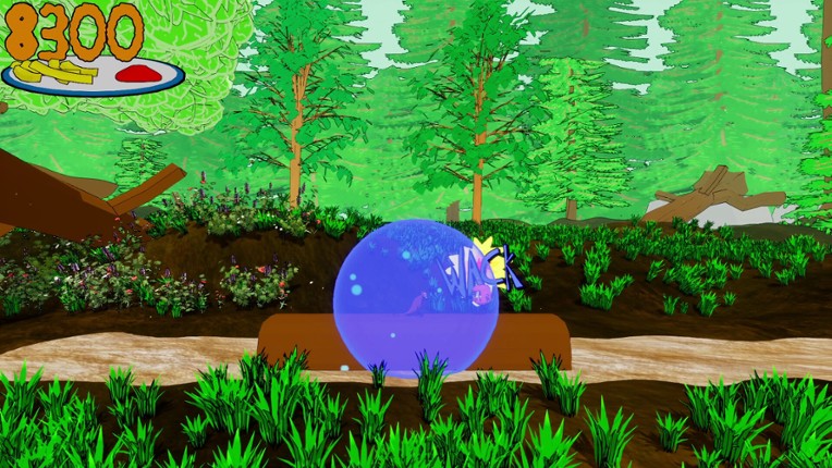 Walrus Run screenshot