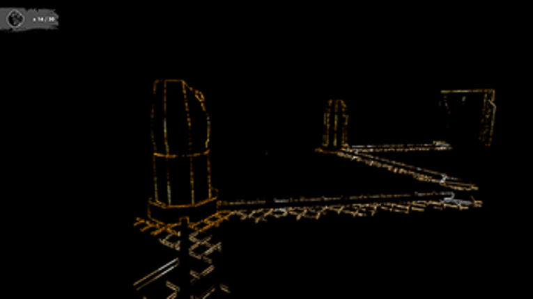 Wander, the path of trust Image