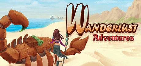 Games like Wanderlust Adventures