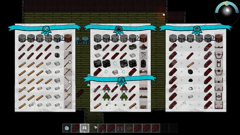 Wasteland Spirit Image