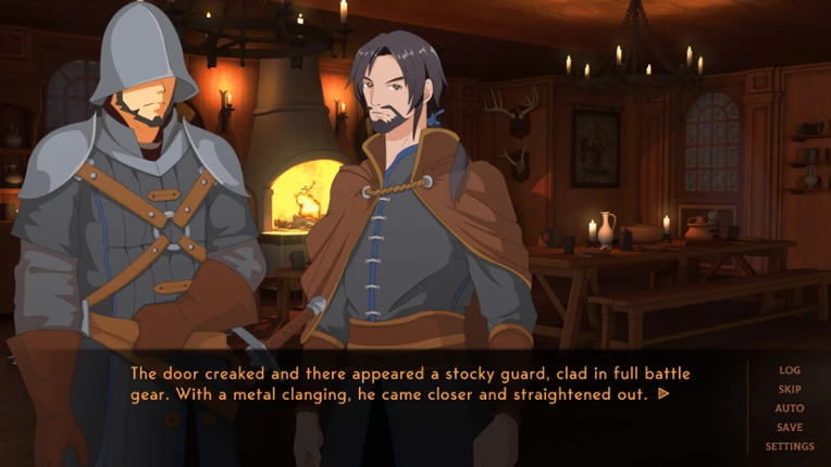 Weeping Willow (Windows) screenshot