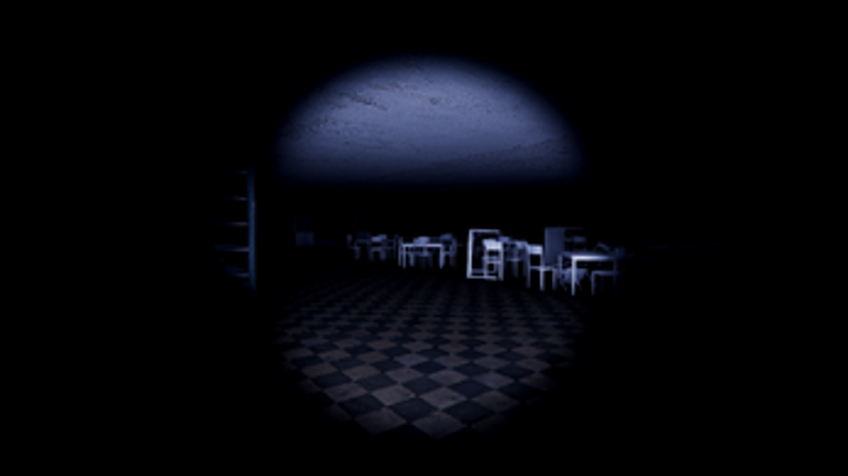 Welcome To The Madhouse screenshot