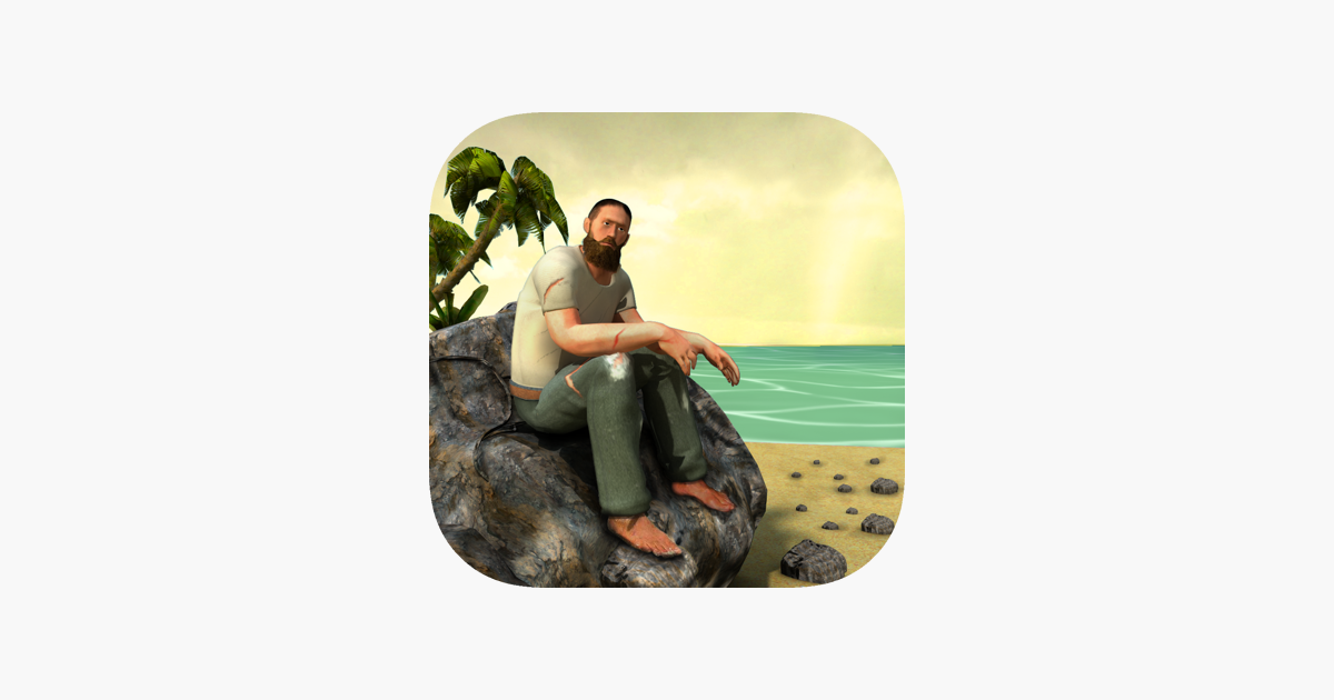 Games like Wild Island Survival Escape