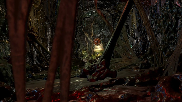 Wizard's Wrath Legends Image