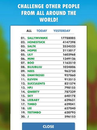 Word Search Daily PRO screenshot