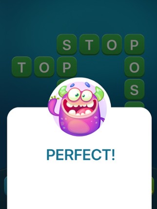 Worduzzle: word puzzle game screenshot