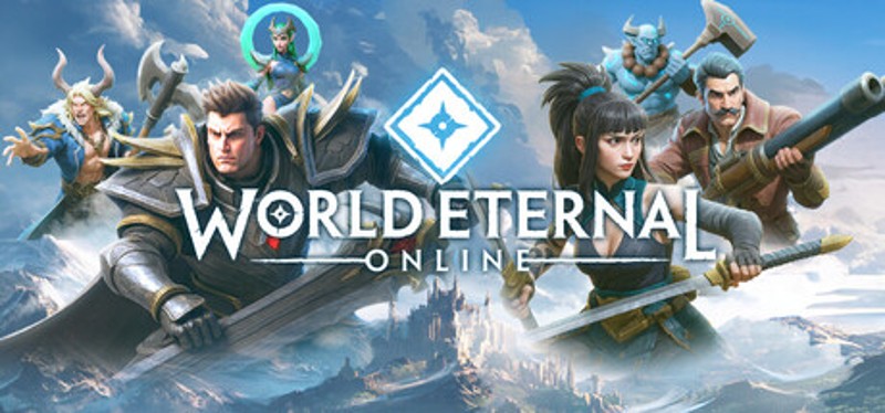 World Eternal Online Image