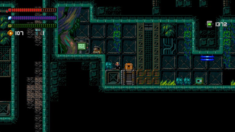 Wreckdigger screenshot