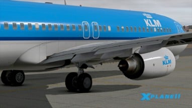 X-Plane 11 Image