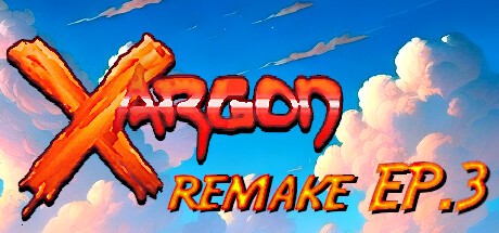 Games like Xargon Remake Ep.3