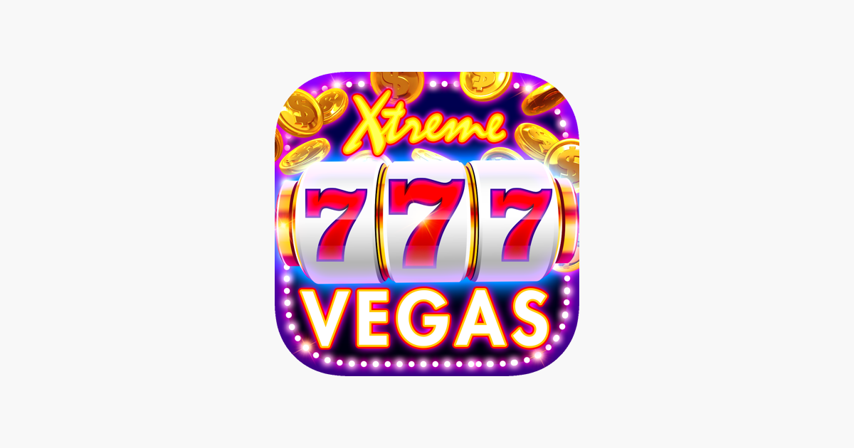 Games like Xtreme Vegas 777 Classic Slots