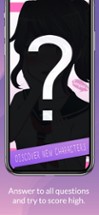 Yandere School Simulator Quiz Image