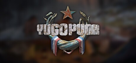 Games like YUGOPUNK