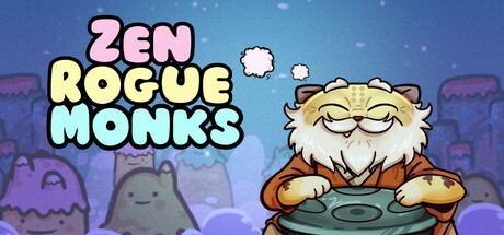 Games like Zen Rogue Monks