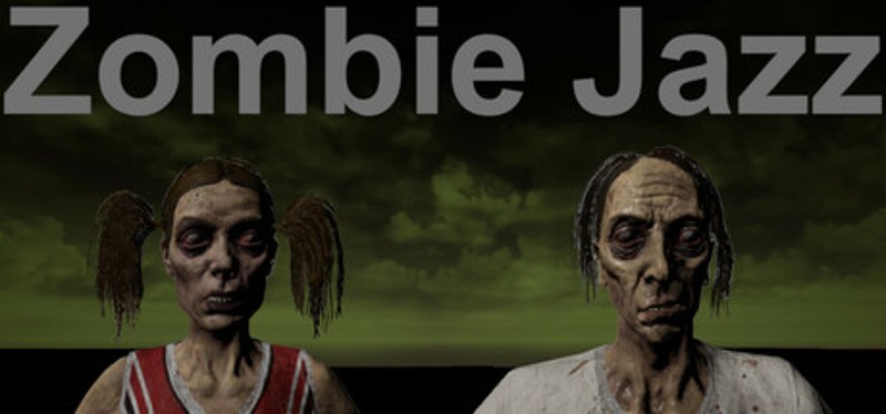 Zombie Jazz Game Cover