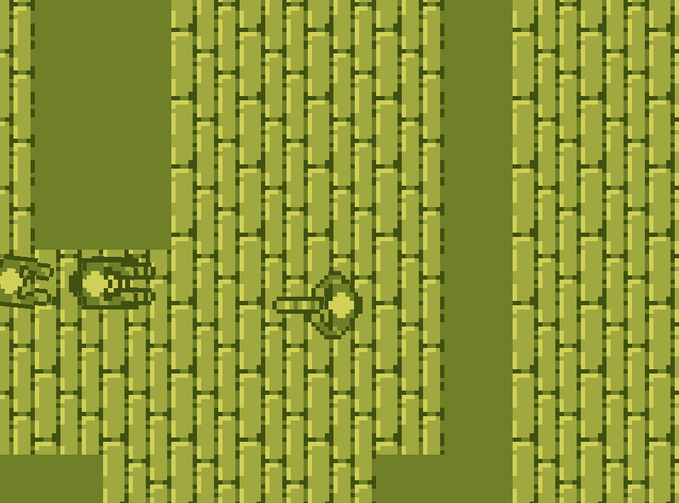 Games like Zombiez I guess...